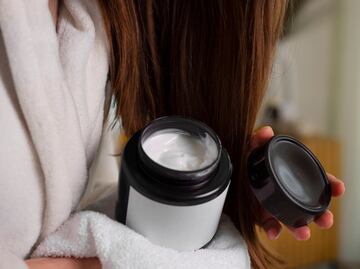 Cómo aplicar la mascarilla para el cabello correctamente