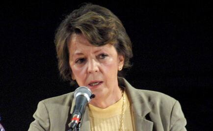 Canal Once dedica programa a Teresa del Conde