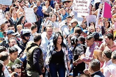 No frenarán el plan de Cetram Constitución, defiende Dione