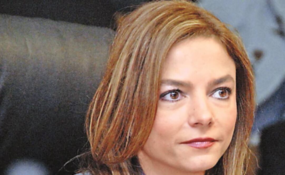 La consejera Carla Humphrey dijo que buscarán alternativas. Foto: Archivo/ El Universal.