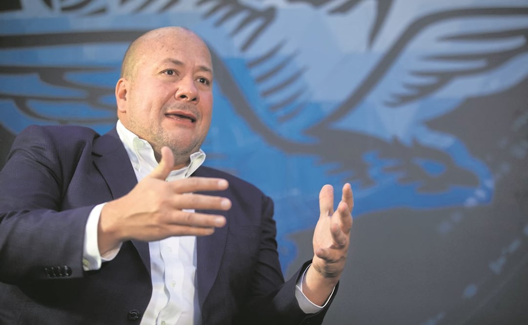 Foto: Germán Espinosa. El Universal