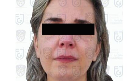 Fiscalía CDMX acusa a hermana de Von Roehrich de ser uno de los líderes del Cártel Inmobiliario 