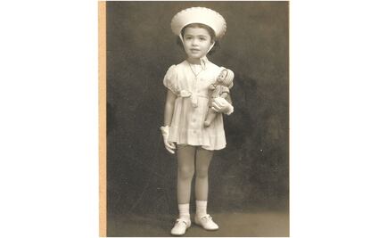 Tragedias personales