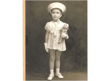 Tragedias personales