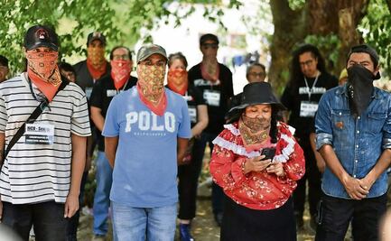 Dejan sin seguridad a Misión Civil en Chilapa