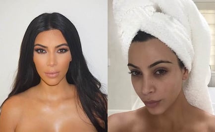 ¡Kardashian desnuda! ¿nuevas imágenes?