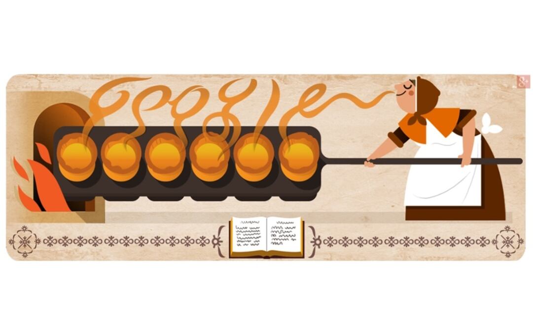 Hannah Glasse fue autora del libro "The Art of Cookery Made Plain and Easy". Foto: Captura Google