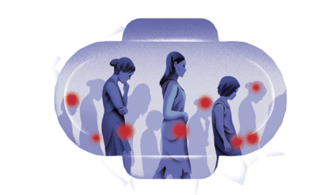 Ilustración: IVÁN VARGAS