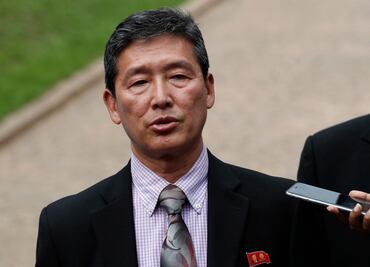 Norcorea atribuye muerte de Kim Jong-nam a un ataque cardíaco