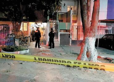 “Se soltó anoche el chamuco, vamos a dar con él”: fiscal de Aguascalientes