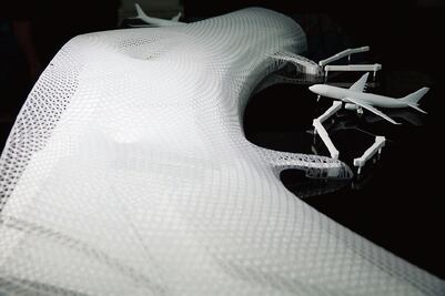 Emitirán bono de 6 mil mdd en 2016 por NAICM