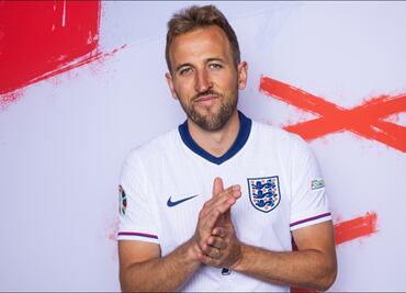Harry Kane, emotivo previo al debut de Inglaterra en la Euro 2024: "Ganar un título para mi país sería la cumbre a toda mi carrera"