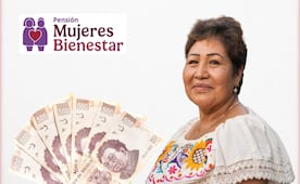 Pensión Mujeres Bienestar septiembre 2026: ¿qué apellidos cobran del 8 al 16 y cuánto depositan?