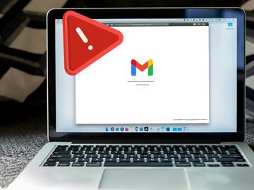 3 correos que no deberías abrir para evitar estafas