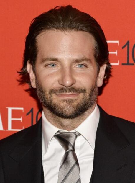 10 famosos que se ven mejor con barba