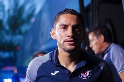 Qué poca madre de Delgadillo: Jesús Corona