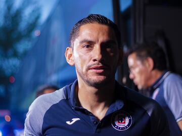 Qué poca madre de Delgadillo: Jesús Corona