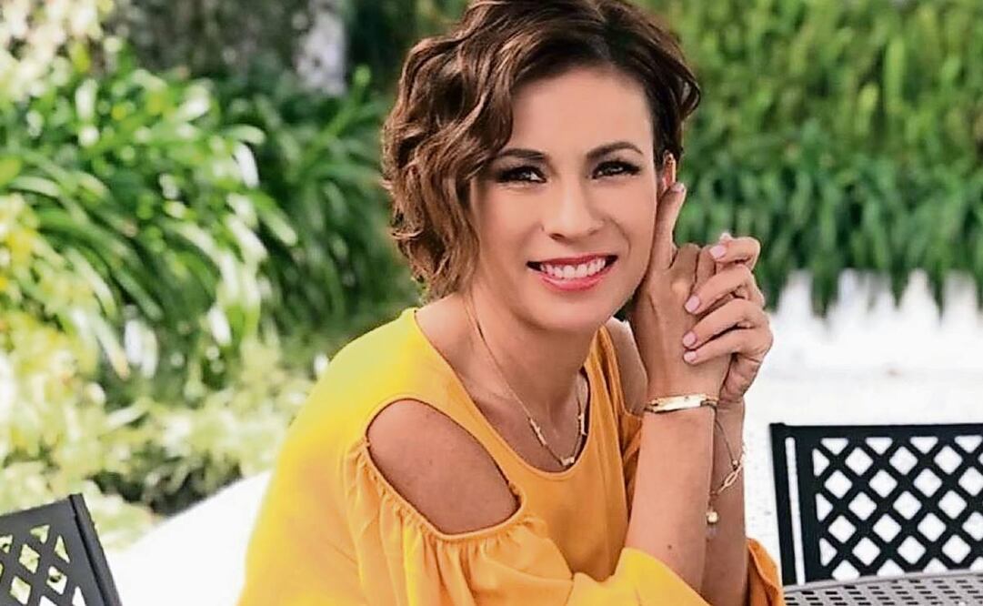 Que siempre no, Ingrid Coronado no donará casa a fundación