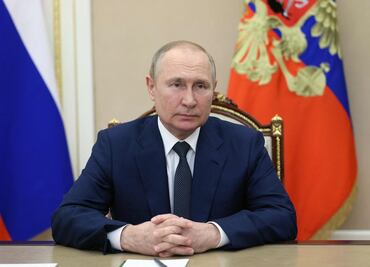 Rusia califica de "cobarde" decisión de la Fundación Nobel de retirar invitación a Moscú