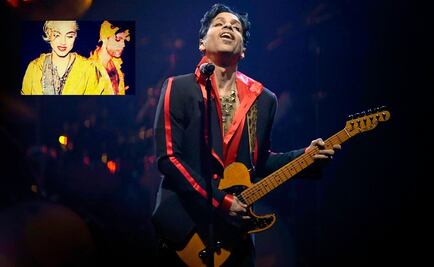 Celebridades se conmocionan ante muerte de Prince
