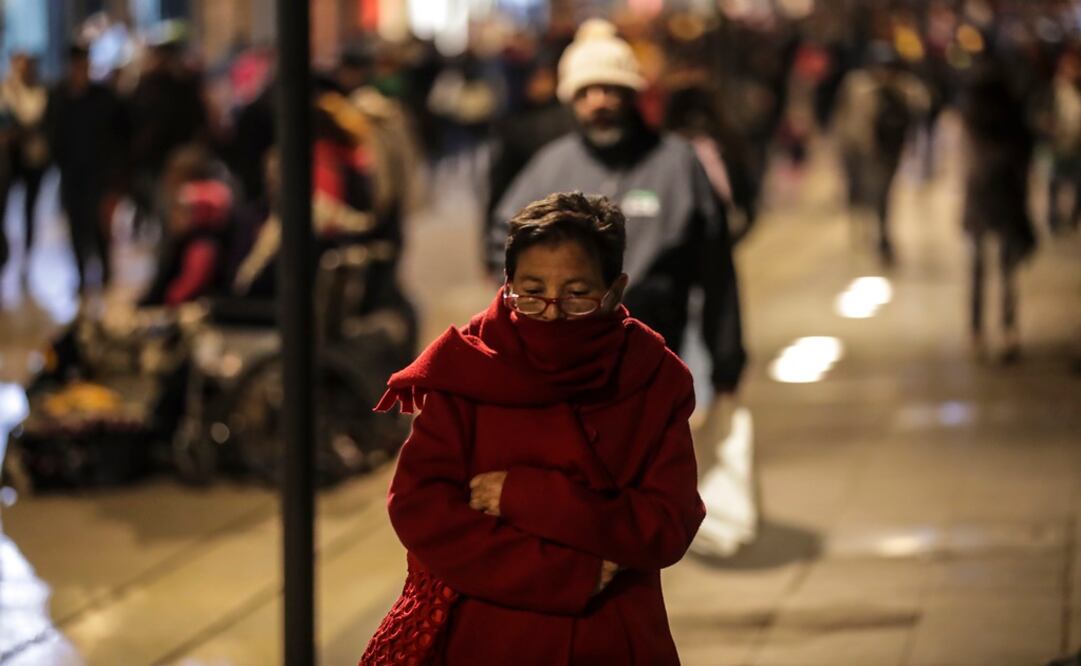 Foto: Archivo/ EL UNIVERSAL                                  