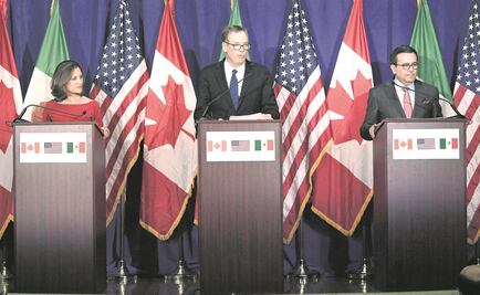 Nuevo acuerdo comercial provocará caída de inversión extranjera directa, advierte UNCTAD