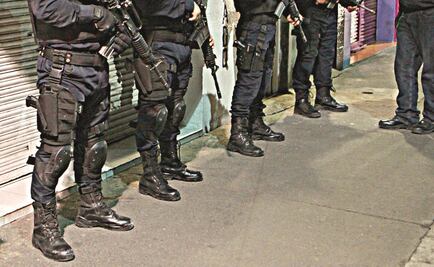 Fin de semana violento deja 14 personas muertas en NL