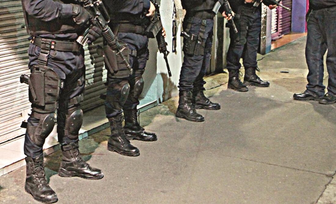 (FOTO: Archivo. EL UNIVERSAL)