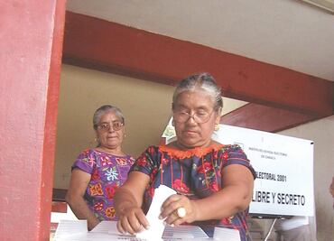 “Estereotipos de las mujeres persisten desde la antigüedad”