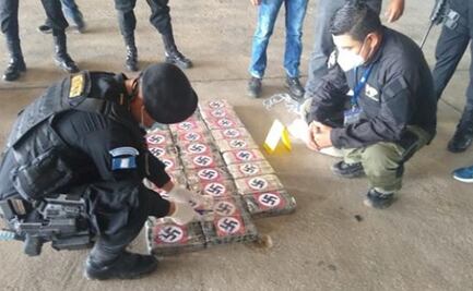 El dossier secreto de la DEA contra Matamba, el peligroso mafioso colombiano ligado al CJNG, y sus dos poderosos socios