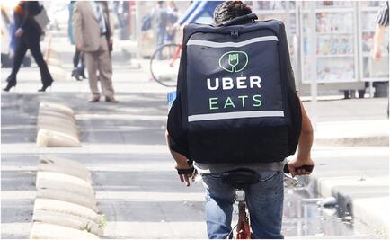 Uber Eats tiene en un 70% restaurantes Pymes