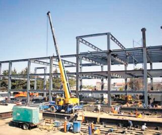 Va CDMX por 60 proyectos de obra pública en 2020