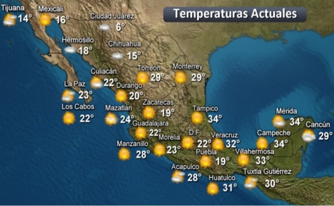 Foto: conagua.gob.mx