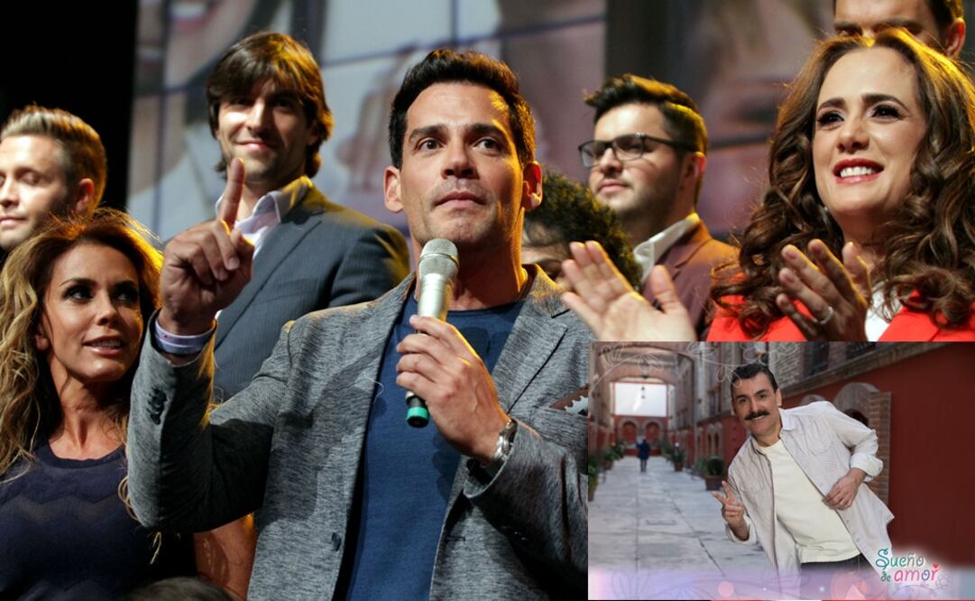 FOTOS: Carlos Mejía/EL UNIVERSAL