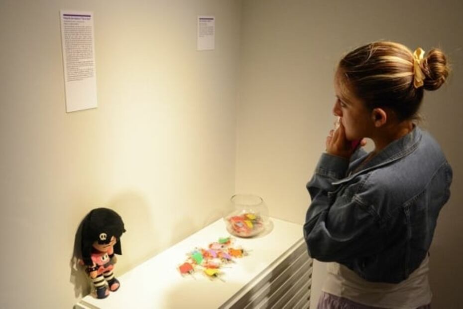 ¿Cerrando ciclos? Dona ese objeto que aún te ata a tu ex al Museo de las Relaciones Rotas