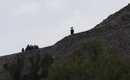 EU brinda asistencia a heridos por tiroteo en Teotihuacán; ofrece apoyo consular a sus ciudadanos