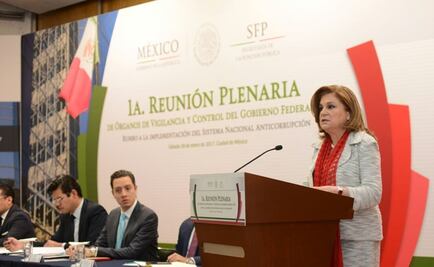 SFP prioriza 30 casos; destaca Odebrecht, Teva y el nuevo AICM