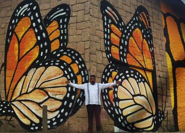 Environmental activists are at risk in Mexico