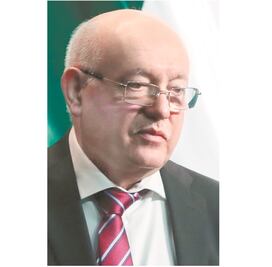 Espantan a inversionistas