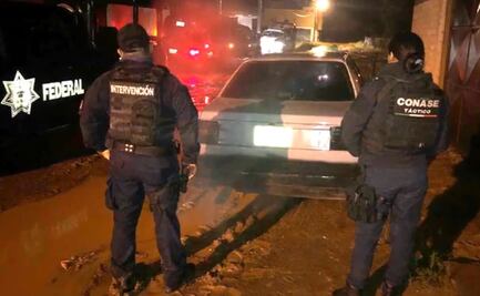 Vinculan a proceso a 11 por secuestro agravado en Zacatecas