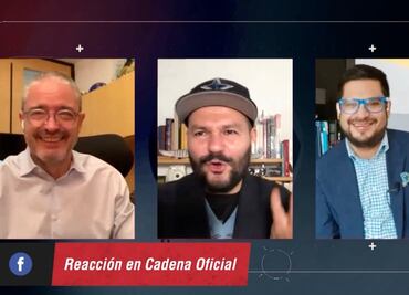 REC - ¡Peligra el México vs Costa Rica!