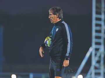 Pachuca, por el pase a semis contra el Botafogo; este miércoles se enfrentarán en Qatar