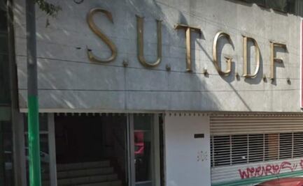 Sindicato de Trabajadores del Gobierno CDMX alista elección de nueva dirigencia