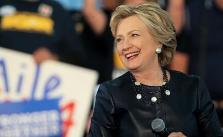 Washington Post expresa su apoyo a Hillary Clinton