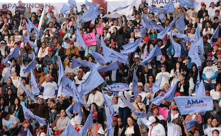 Crean AMA Michoacán, movimiento ciudadano para combatir la violencia; buscan mejorar las condiciones de vida