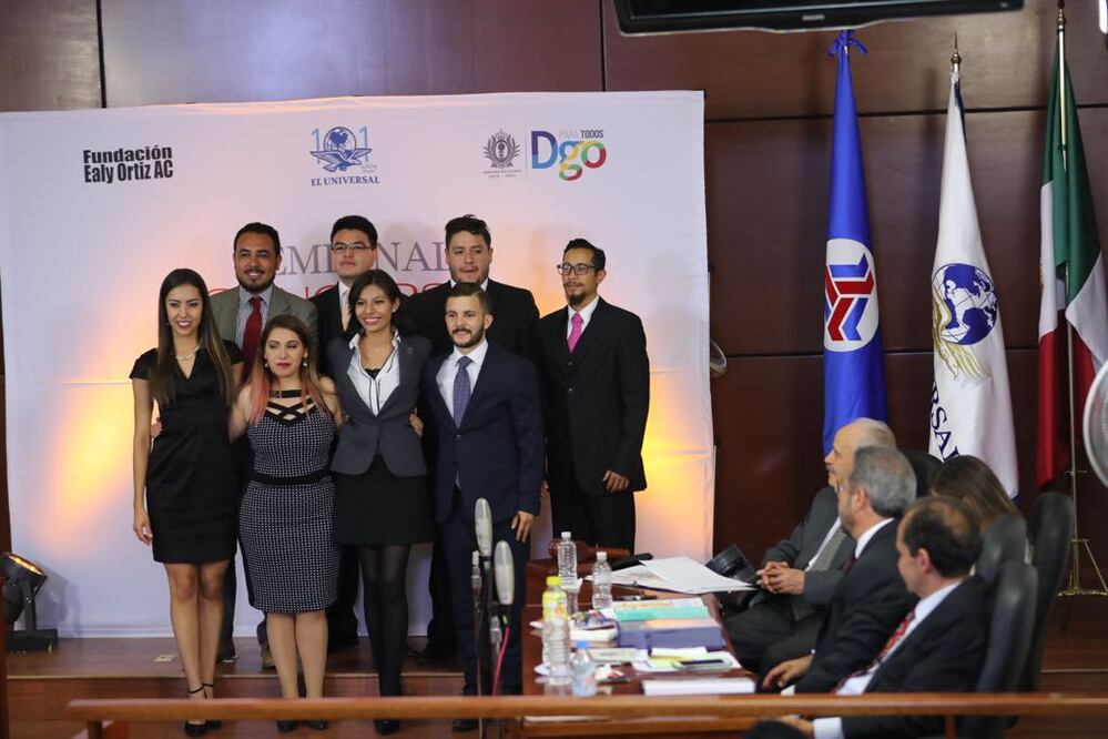 Lucía Godínez / EL UNIVERSAL