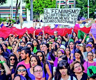 Cambio social: ¿Una tarea individual o colectiva?