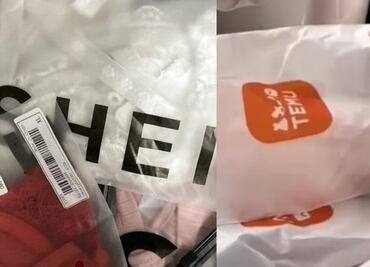 Shein demanda a Temu en EU por copiar sus diseños y por robo de secretos comerciales