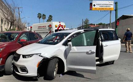 Hombre se declara culpable en Texas de comprar arma para Cártel del Golfo