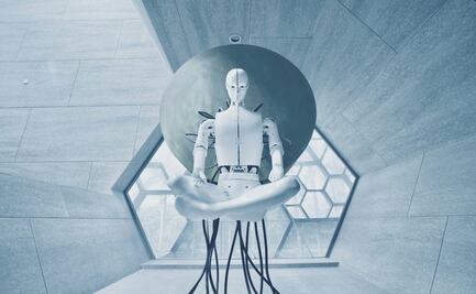 ¿La IA creará máquinas asesinas? Esto dice un exejecutivo de Google